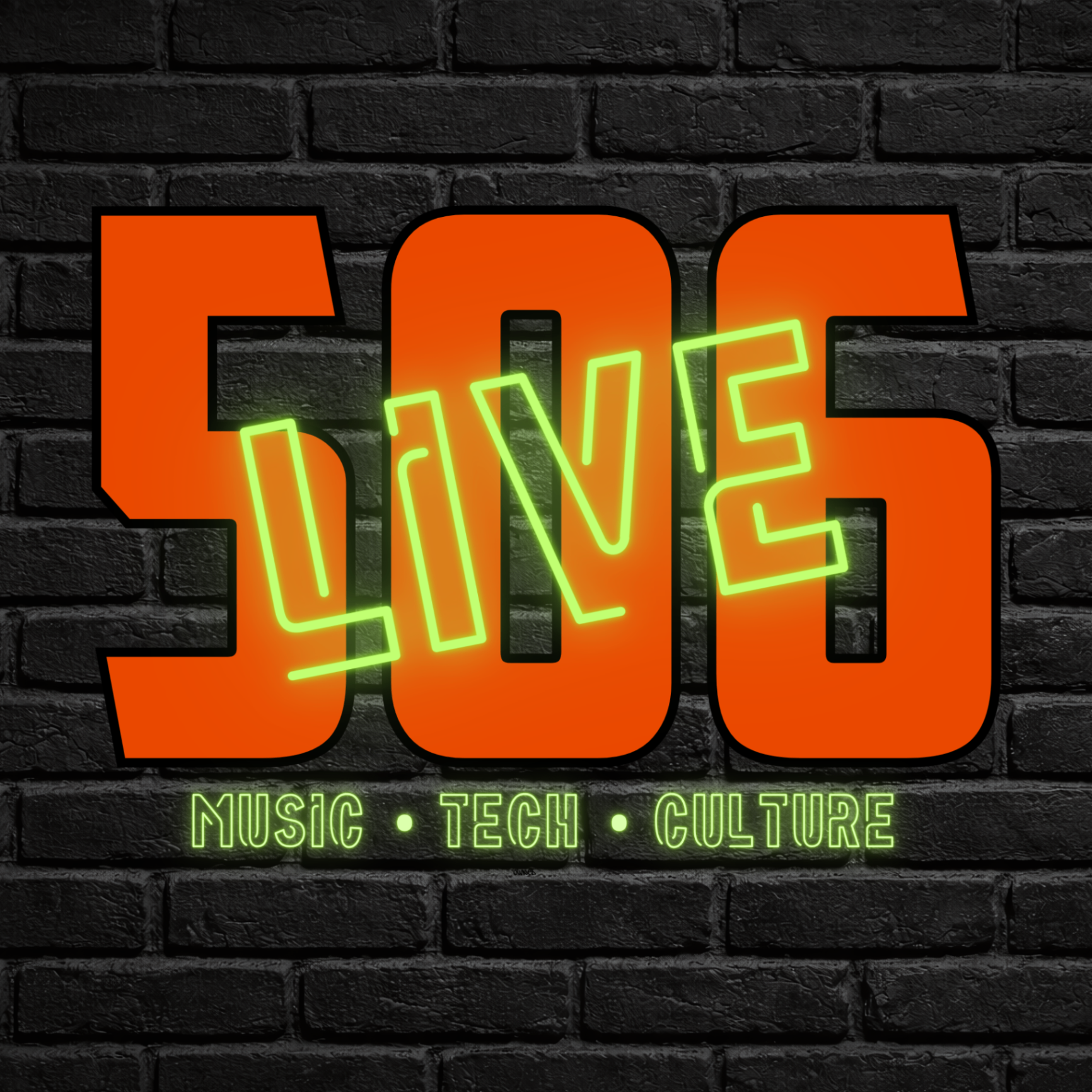 506 Live — Music, Tech, Culture at Durham Bottling Company