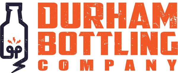 Durham Bottling Company logo
